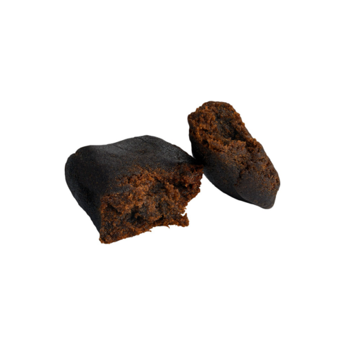 3Saints BLACK AFGHAN HASH A