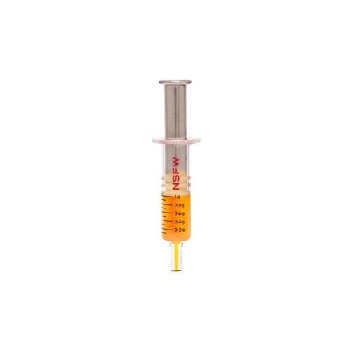 Adults Only MISSIONARY MANGO NSFW LIQUID DIAMOND DISPENSER A