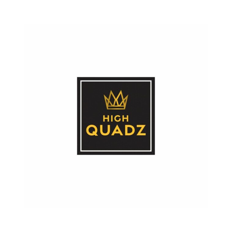 High Quadz : PLATINUM SKYWALKER PR 2 High Quadz Logo-new