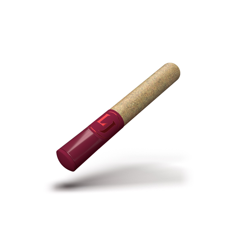 Lord Jones : SOUR BLUEBERRY INFUSED PRE-ROLL 1 Lord Jones SOUR BLUEBERRY INFUSED PRE-ROLL A