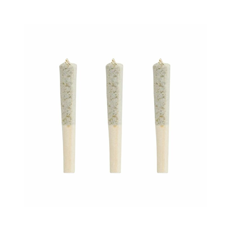 Simply Bare : BC ORGANIC HASH BULLETS 1 Simply Bare BC ORGANIC HASH BULLETS A