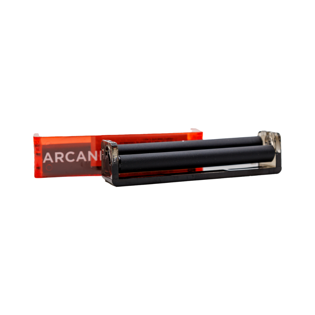 Arcannabis Rolling Machine 4 Arcannabis Rolling Machine - Image 4