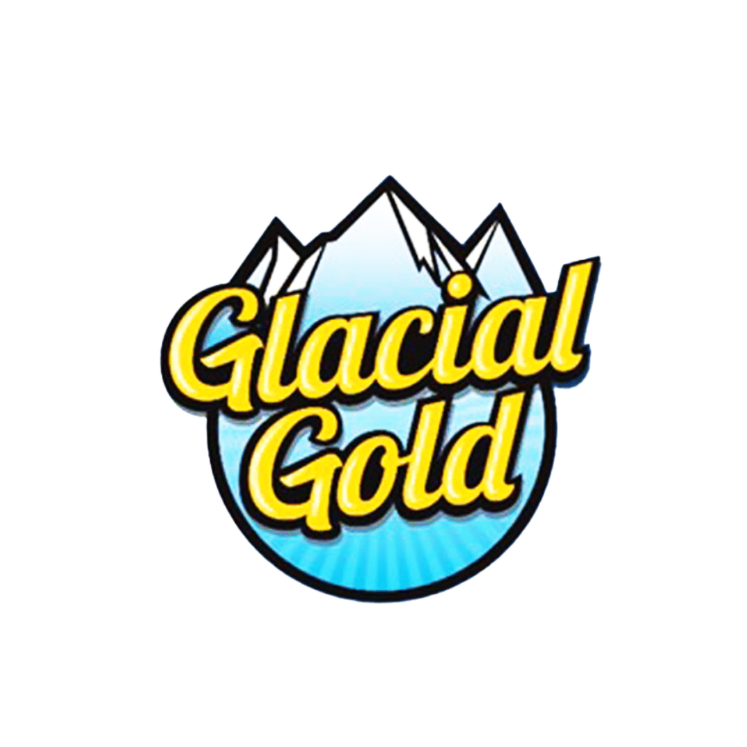 Glacial Gold : ATMOSPHERE CBN:THC TART CHERRY VAPE 2 Glacial Gold : ATMOSPHERE CBN:THC TART CHERRY VAPE - Image 2
