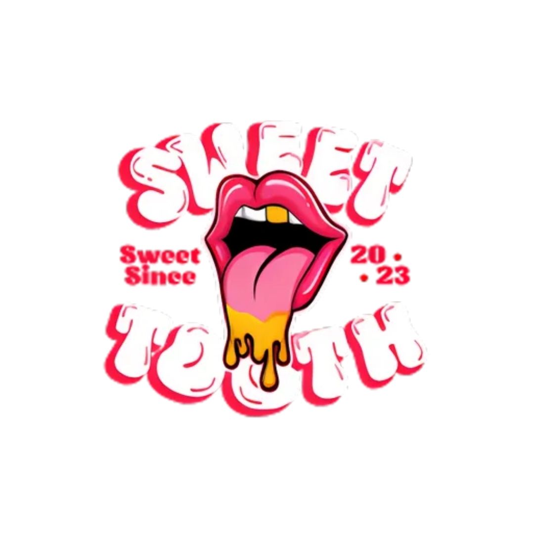 Sweet Tooth : ORANGE CREAMSICLE 2 Sweet Tooth : ORANGE CREAMSICLE - Image 2
