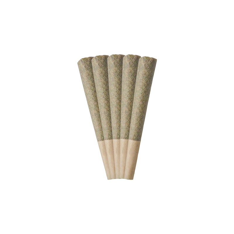 Tribal : NEON SUNSHINE PRE-ROLLS 1 Tribal NEON SUNSHINE PRE-ROLLS A