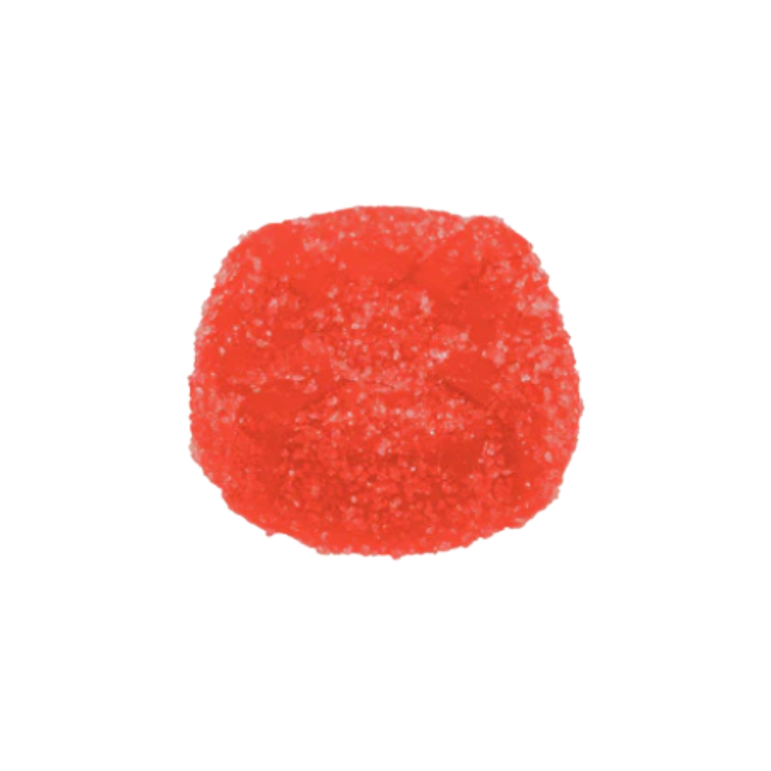 No Future : CBG BOMB THE RED ONE CHEWS 2 No Future : CBG BOMB THE RED ONE CHEWS - Image 2