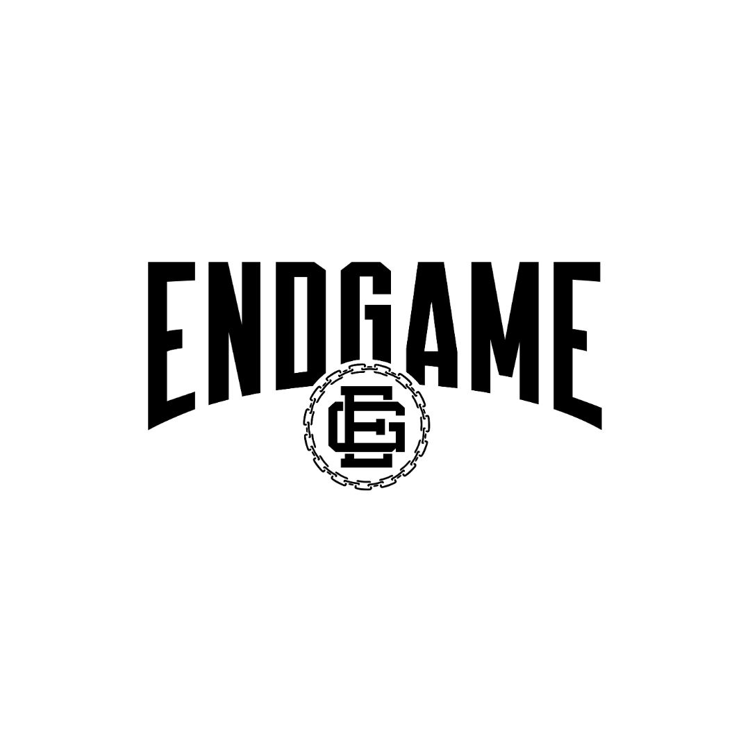 Endgame : GREASE GOD SHATTER 4 Endgame : GREASE GOD SHATTER - Image 4