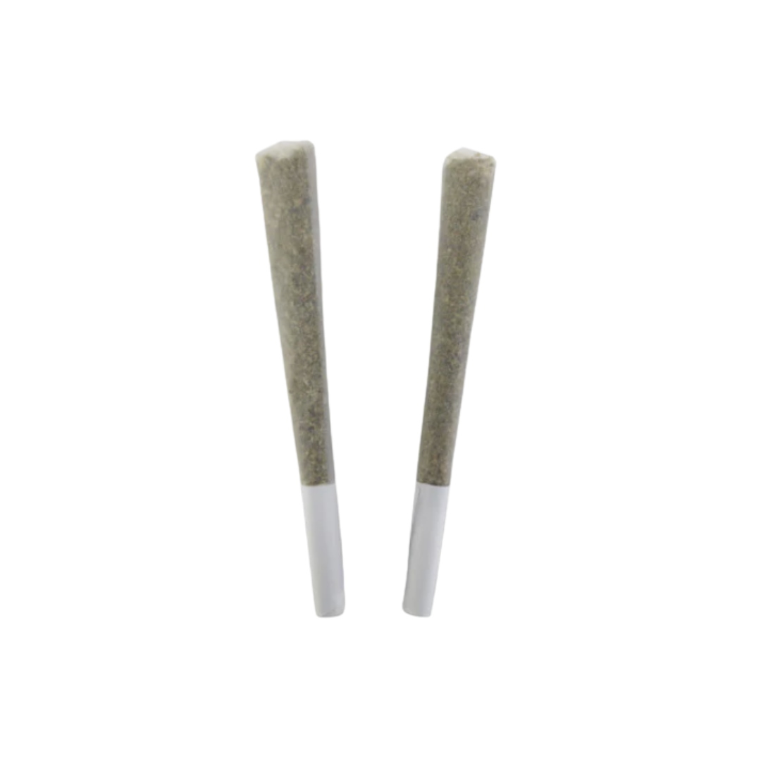 BC Doobies : BANANA KRUMBLE 1 BC Doobies : BANANA KRUMBLE