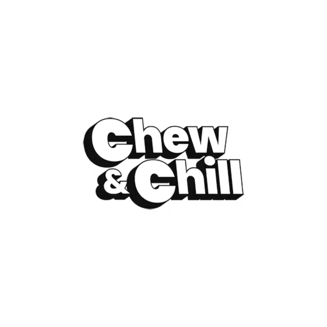 Chew & Chill : STRAWBERRY KIWI SUGAR FREE GUMMIES 3 Chew & Chill : STRAWBERRY KIWI SUGAR FREE GUMMIES - Image 3