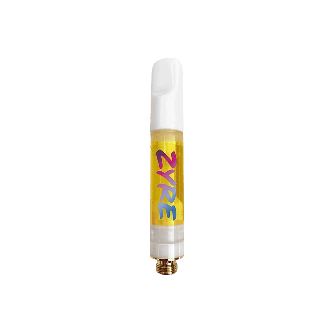 Zyre : RECLINE 1.0-WATERMELON MINT CURED RESIN BLD CART (PINK KUSH) 1 Zyre : RECLINE 1.0-WATERMELON MINT CURED RESIN BLD CART (PINK KUSH)