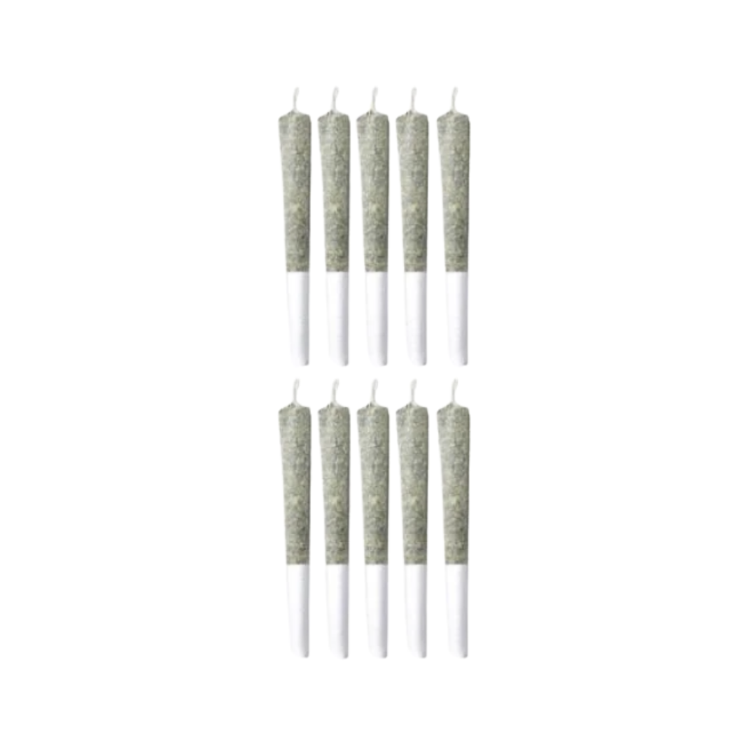 Jolly Boys : KIM'S SWEET DIESEL PRE-ROLLS 1 Jolly Boys : KIM'S SWEET DIESEL PRE-ROLLS