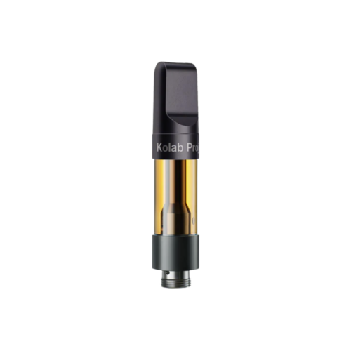 Kolab Project : YUZU HONEY DIAMONDS 510 CARTRIDGE