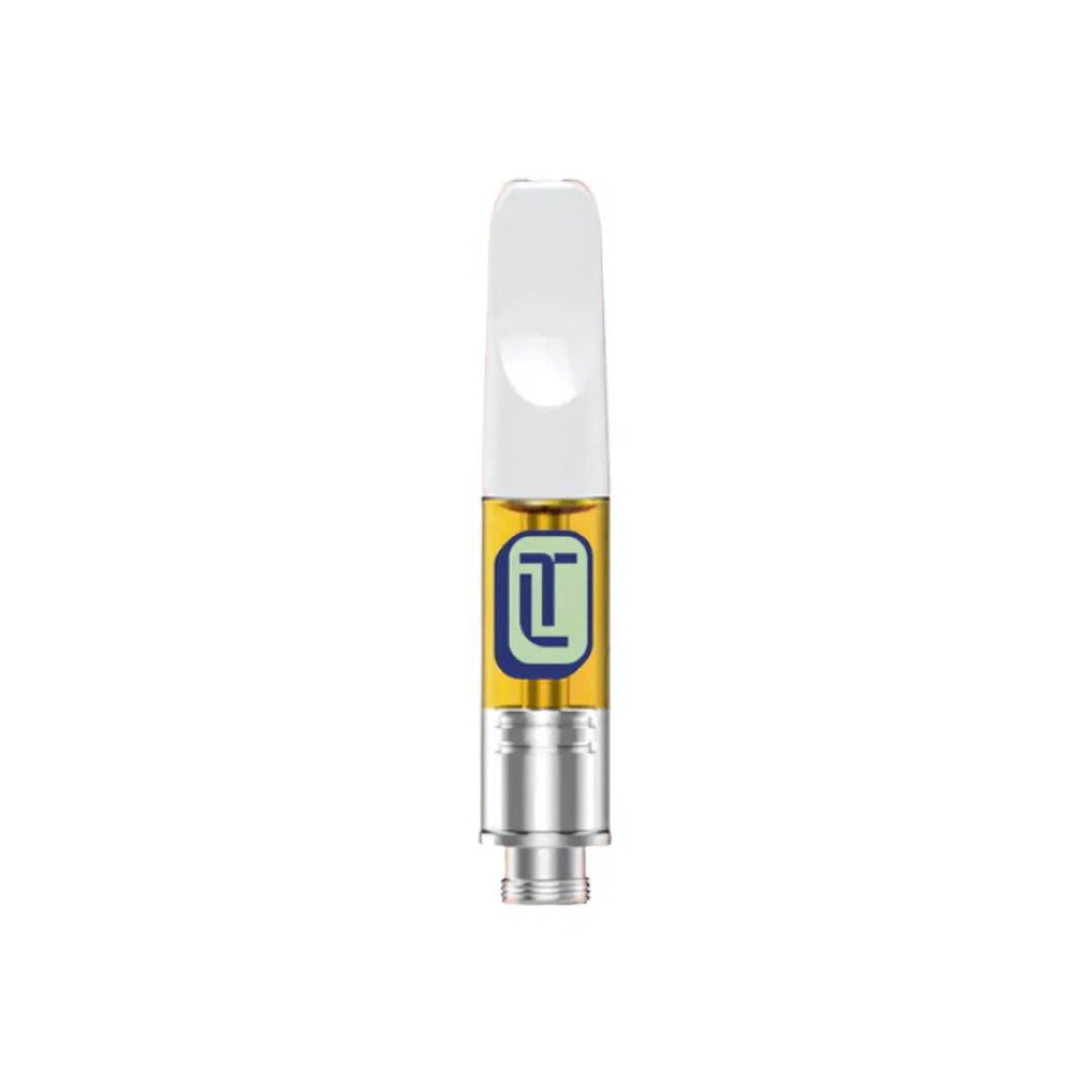 Terra Labs : TRAINWRECK PURE LIVE RESIN CARTRIDGE 1 Terra Labs : TRAINWRECK PURE LIVE RESIN CARTRIDGE