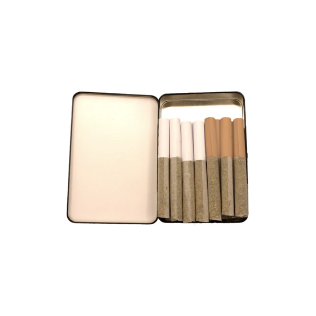 Trygg : BLOCK PARTY DAWN TO DUSK PRE-ROLLS (ROTATIONAL STRAINS) 2 Trygg : BLOCK PARTY DAWN TO DUSK PRE-ROLLS (ROTATIONAL STRAINS) - Image 2