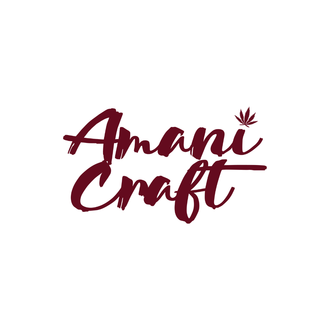 Amani Craft Cannabis: AV GAS LTO 3 Amani Craft Cannabis: AV GAS LTO - Image 3