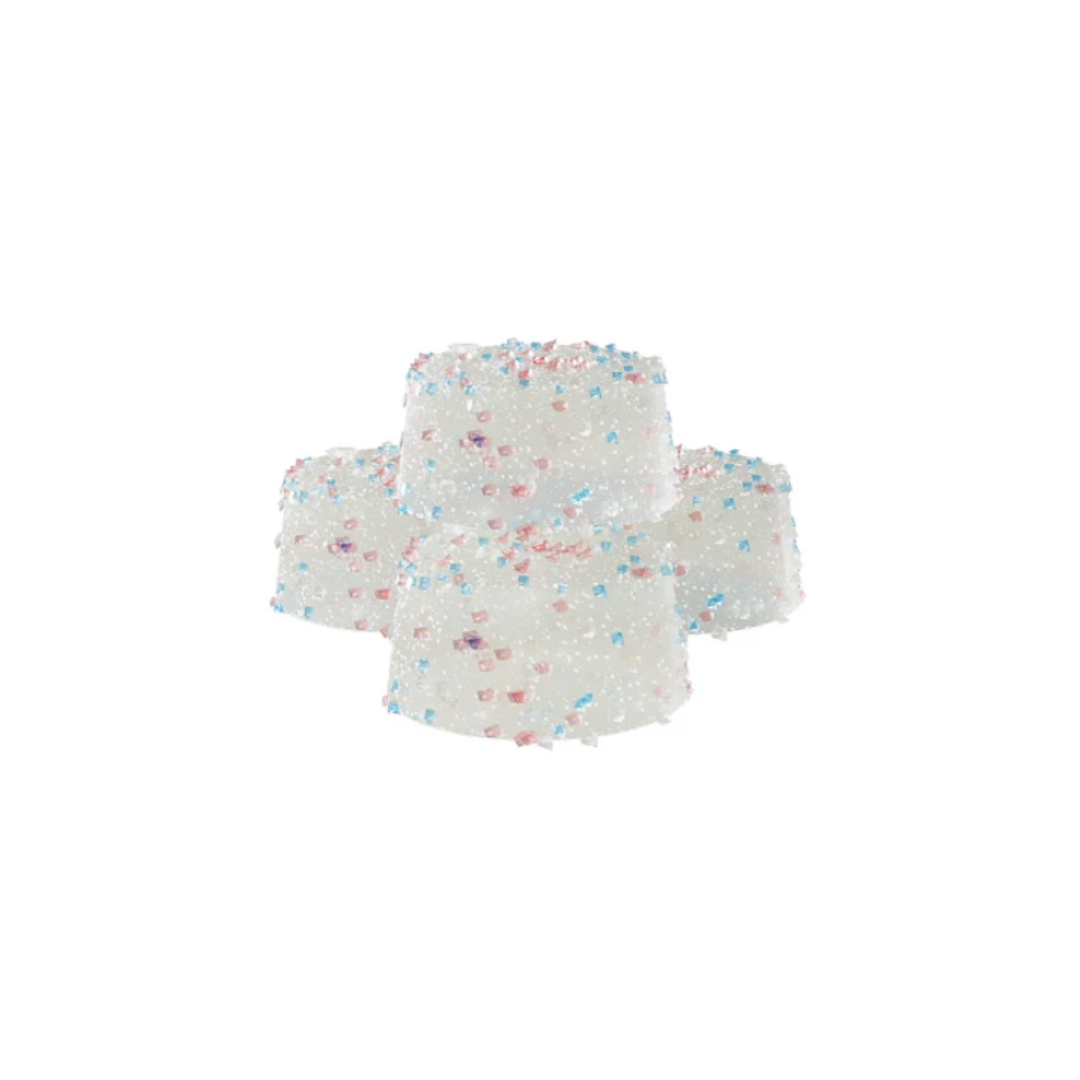 Biggies : BIRTHDAY CAKE LIVE ROSIN GUMMIES (CEREAL MILK (SNOWMAN X Y-LIFE)) 1 Biggies : BIRTHDAY CAKE LIVE ROSIN GUMMIES (CEREAL MILK (SNOWMAN X Y-LIFE))