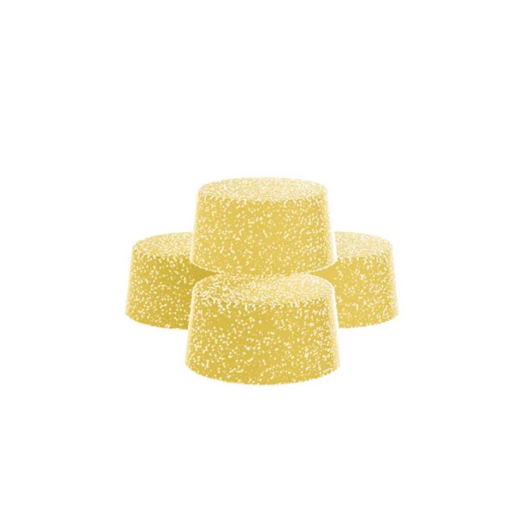 Biggies : YELLOW MELO 2:1 CBG:LIVE RESIN GUMMIES (GELATO #33 (ICE CREAM CAKE X GELATO #33)) 1 Biggies : YELLOW MELO 2:1 CBG:LIVE RESIN GUMMIES (GELATO #33 (ICE CREAM CAKE X GELATO #33))