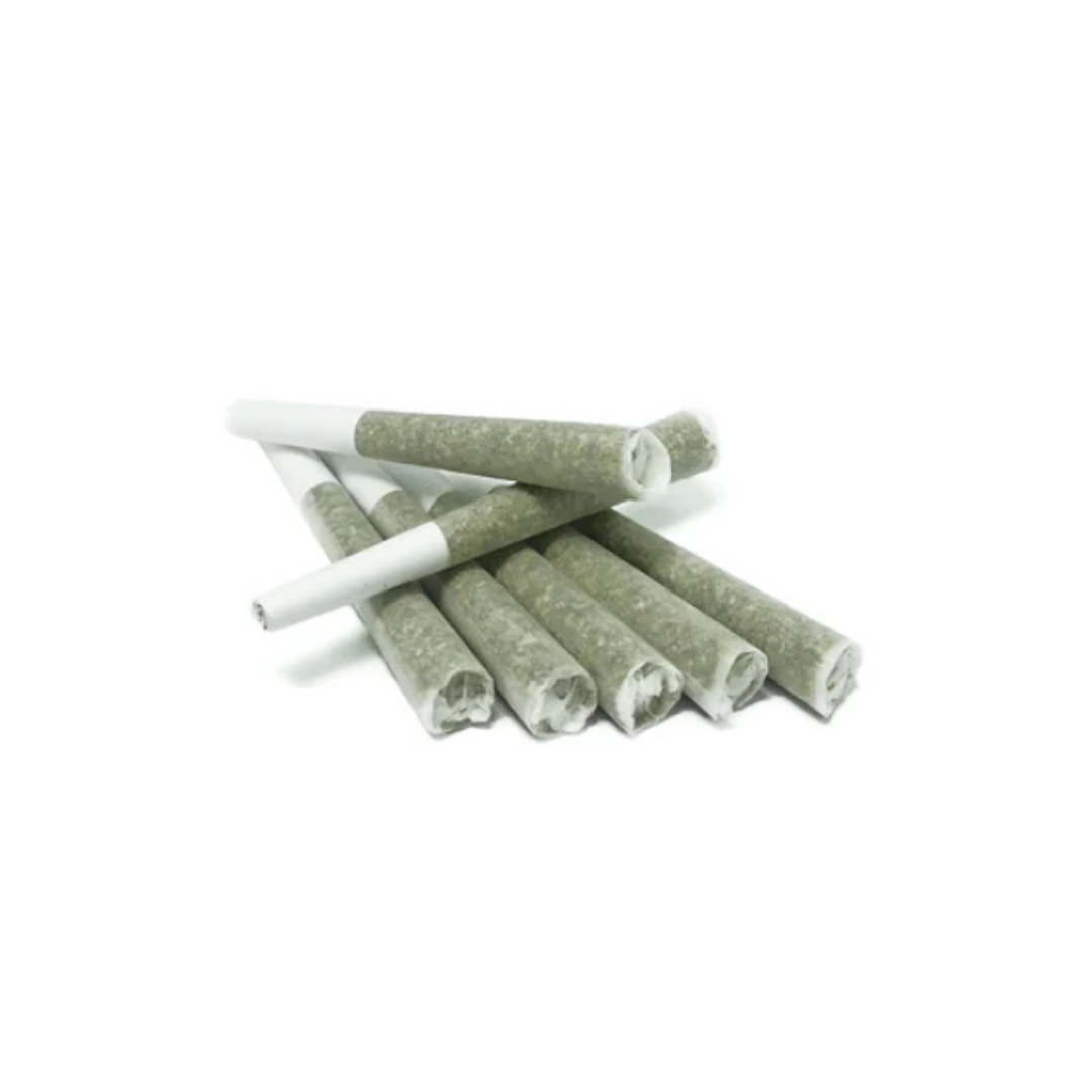 Orchard : BUSHELS SATIVA (MOBY DICK) LTO PRE-ROLLS 1 Orchard : BUSHELS SATIVA (MOBY DICK) LTO PRE-ROLLS