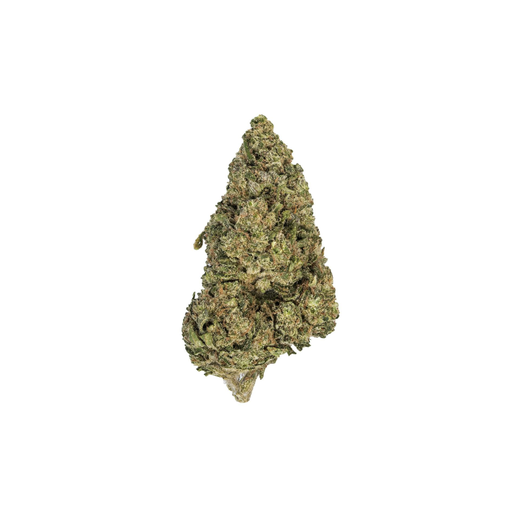 Salt Spring Magic : SALTY PINK (PINK KUSH) 1 Salt Spring Magic : SALTY PINK (PINK KUSH)
