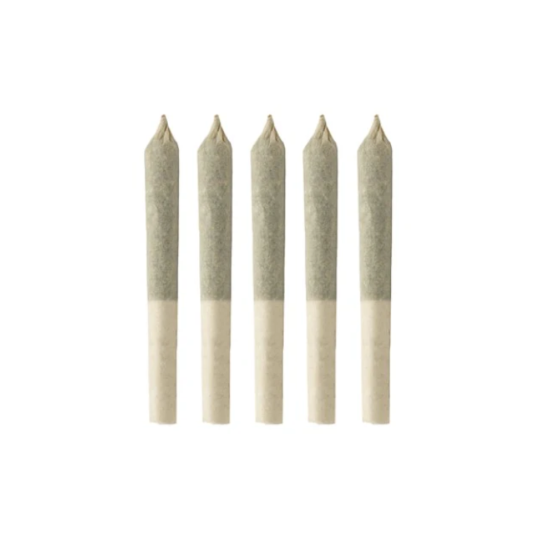 Simply Bare Organic : BC ORGANIC FRUIT LOOPZ PRE-ROLLS 1 Simply Bare Organic : BC ORGANIC FRUIT LOOPZ PRE-ROLLS