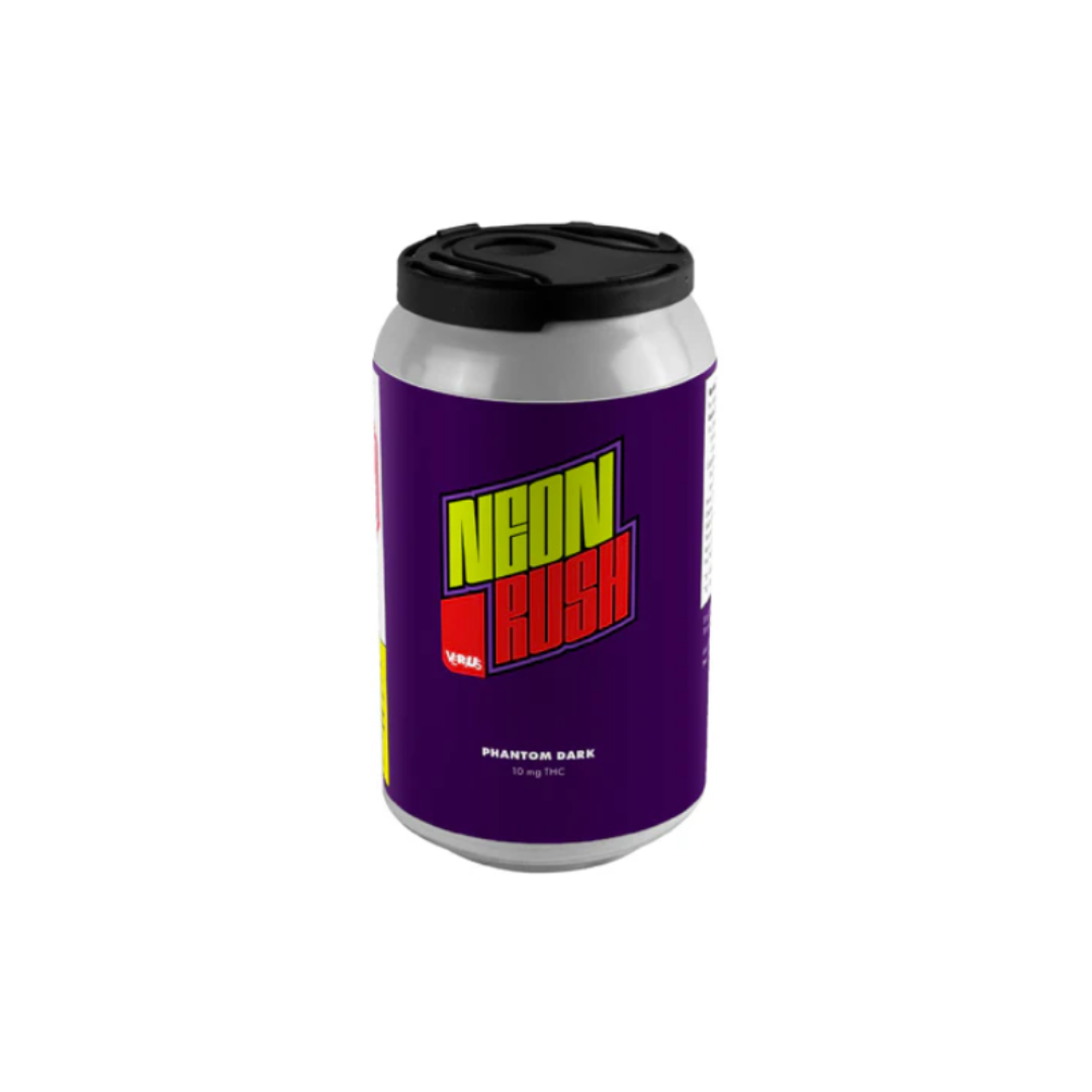 Versus : NEON RUSH PHANTOM DARK 1 Versus : NEON RUSH PHANTOM DARK