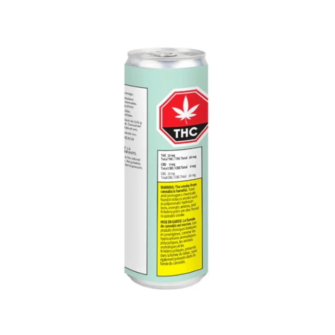 Sweet Justice : GLAZED DONUT CREAM SODA FREE THC:CBG 2 Sweet Justice : GLAZED DONUT CREAM SODA FREE THC:CBG - Image 2