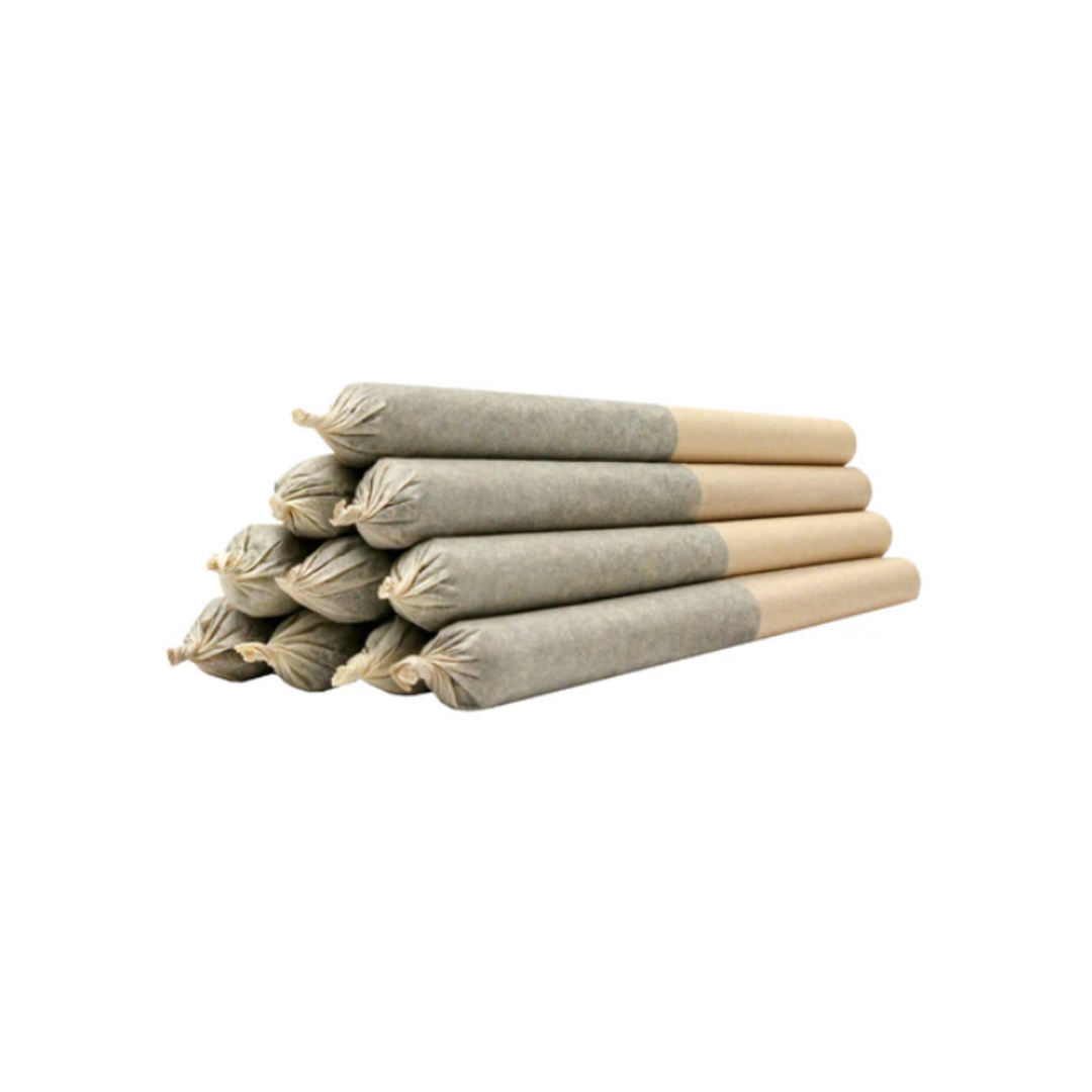 The Original Fraser Valley Weed Co. : STRAWBERRY AMNESIA PRE-ROLLS 1 The Original Fraser Valley Weed Co. : STRAWBERRY AMNESIA PRE-ROLLS