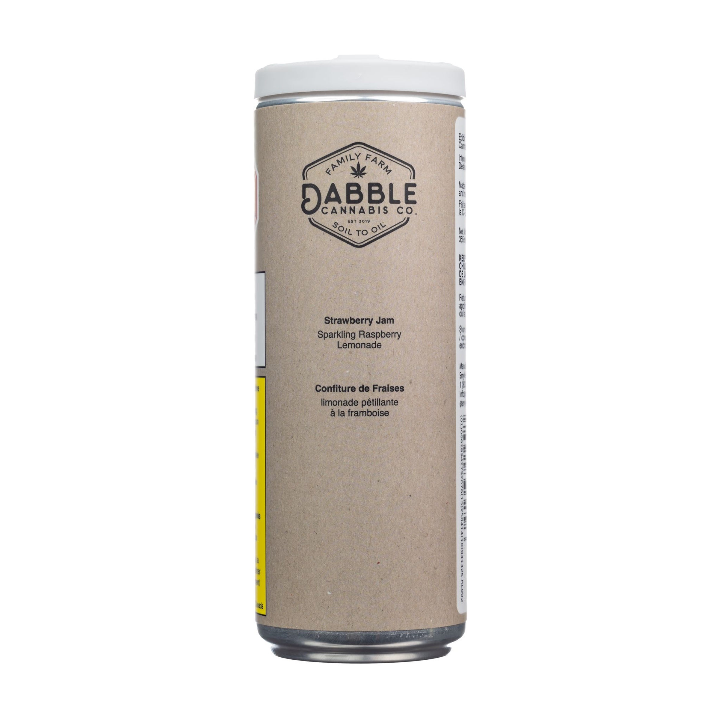 Dabble Cannabis Co. : LIVE ROSIN RASPBERRY LEMONADE 1 Dabble Cannabis Co. : LIVE ROSIN RASPBERRY LEMONADE