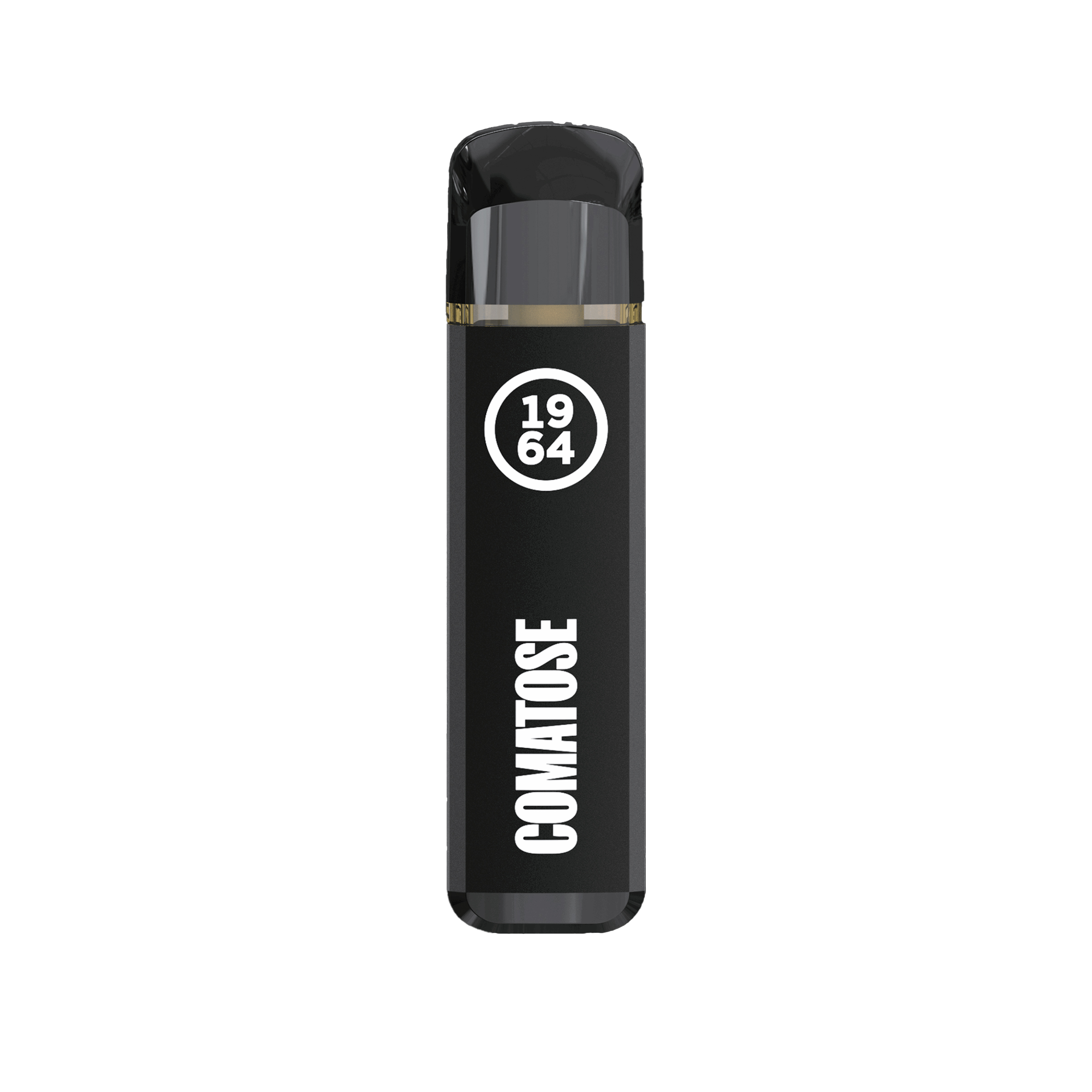 1964 : COMATOSE FSE RESIN ALL IN ONE VAPE 1 1964 : COMATOSE FSE RESIN ALL IN ONE VAPE