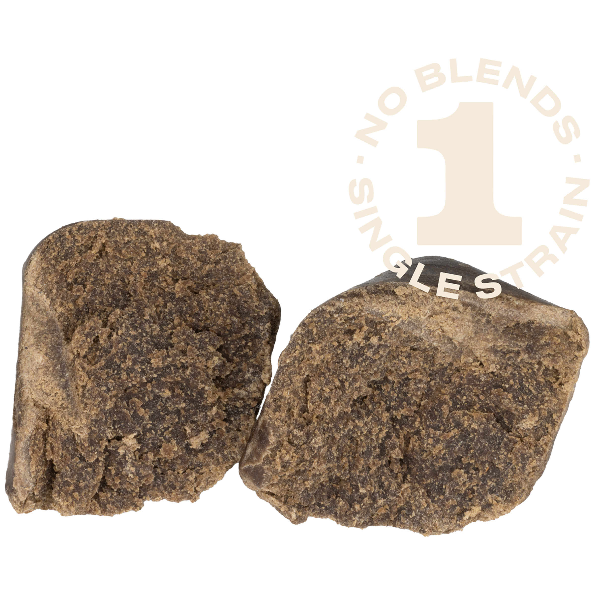 3Saints : CRUMBLED LIME PRESSED HASH - 2g 1 3Saints : CRUMBLED LIME PRESSED HASH - 2g
