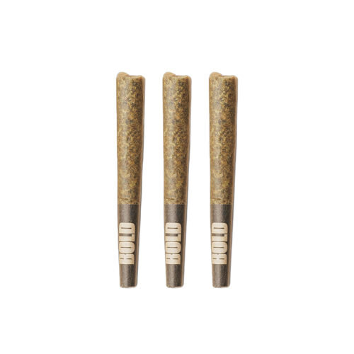 Bold : COOL AID KUSH PRE-ROLLS