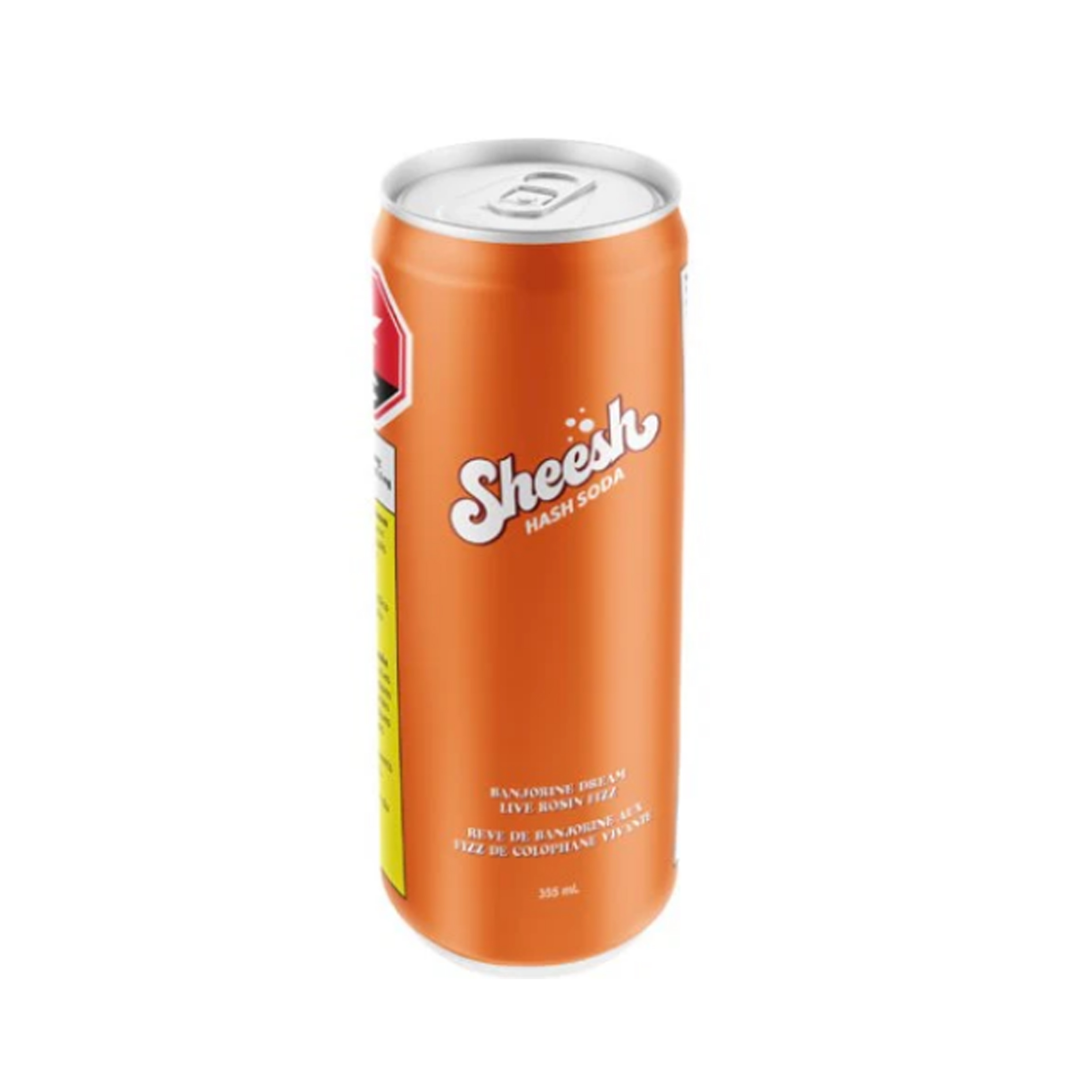 Sheesh Hash Sodas : BANJORINE DREAM LIVE ROSIN FIZZ (BANJO CAKE) 1 Sheesh Hash Sodas : BANJORINE DREAM LIVE ROSIN FIZZ (BANJO CAKE)