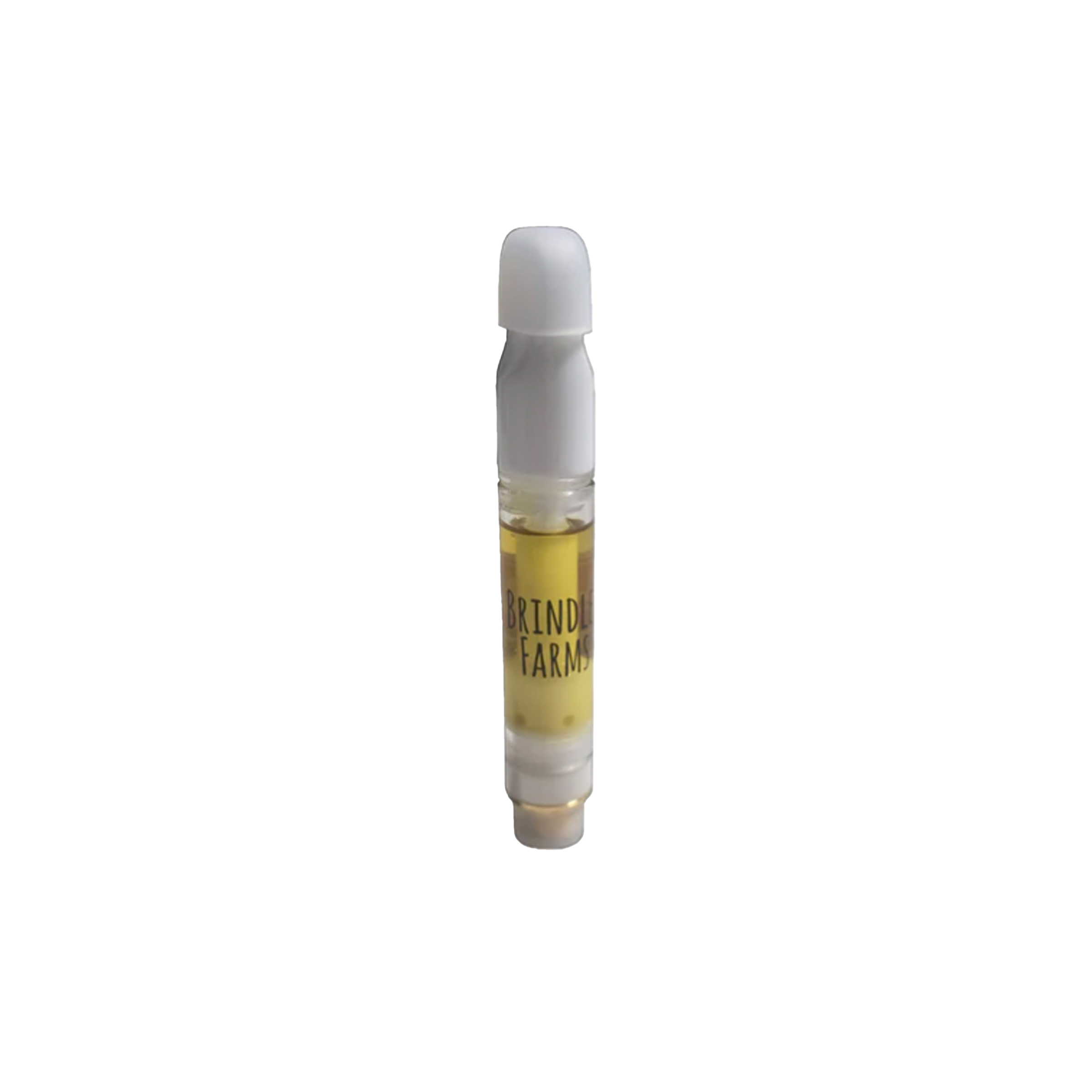 Brindle Farms : THE HIVE LIVE ROSIN VAPE CARTRIDGE LTO 1 Brindle Farms : THE HIVE LIVE ROSIN VAPE CARTRIDGE LTO