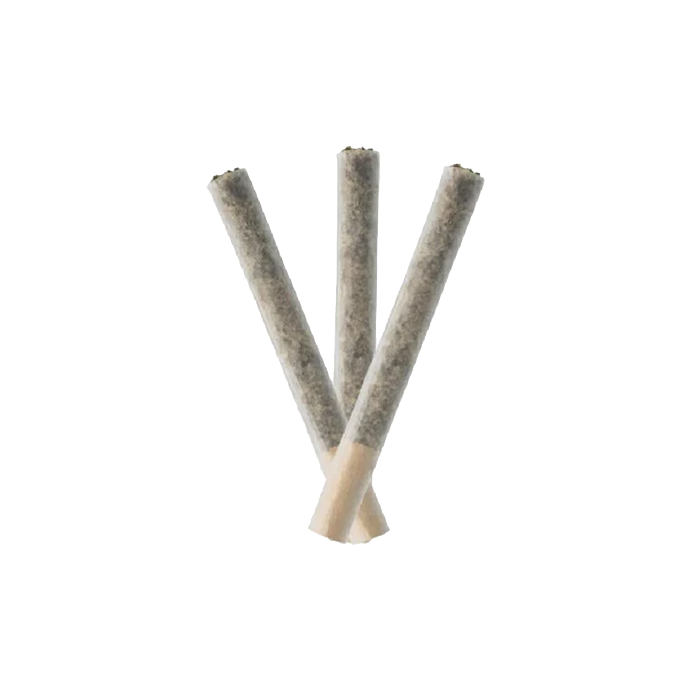 FORT 20 FARMS - BUBBA KUSH PR-3X0.5G 1 FORT 20 FARMS - BUBBA KUSH PR-3X0.5G