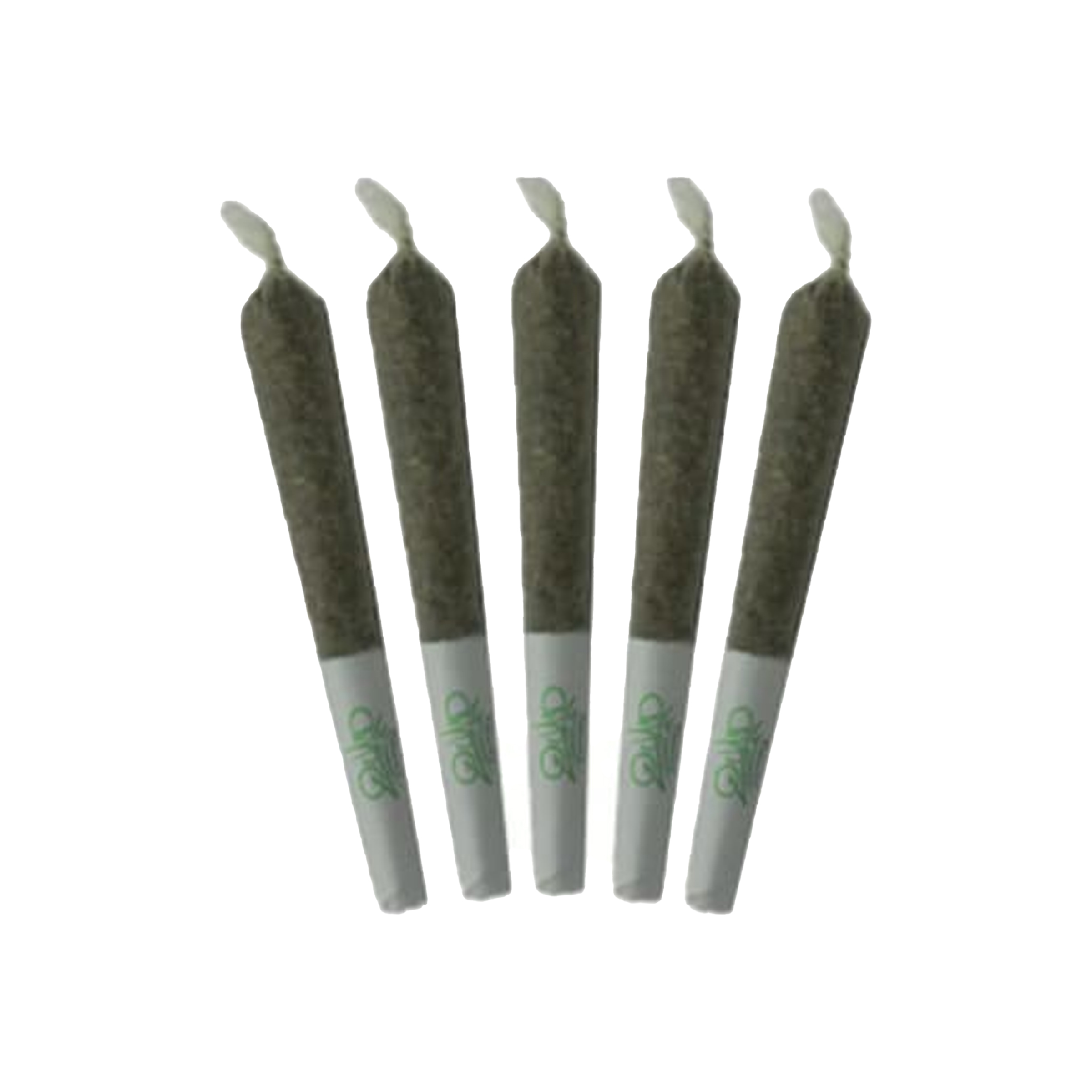 QUAD Farmers : RS11 PRE-ROLLS 1 QUAD Farmers : RS11 PRE-ROLLS