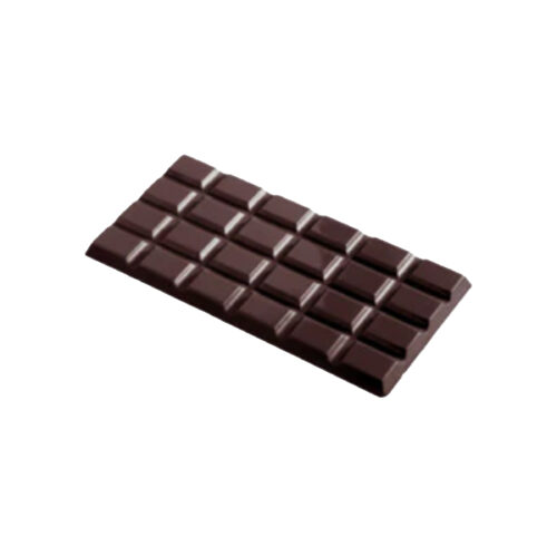 Starry Night - RASPBERRY CBD 720 ORGANIC DARK CHOCOLATE