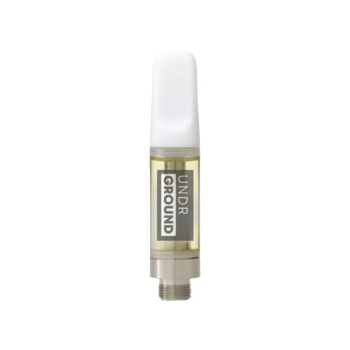 Undrground - VIOLATOR KUSH CURED RESIN VAPE CARTIDGE
