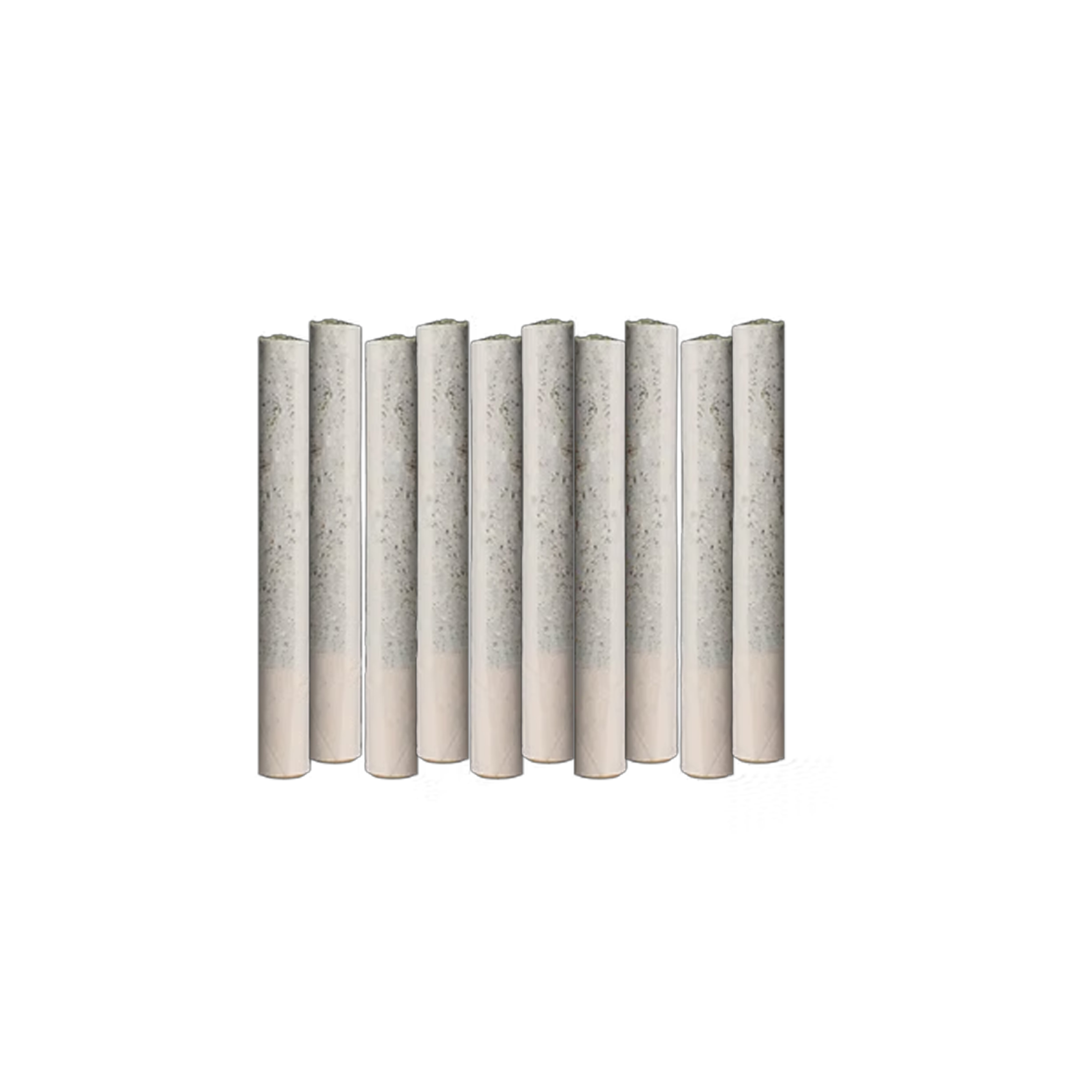 Fort 20 Farms : Bubba Kush Pre-Rolls - 10 x 0.5g 1 Fort 20 Farms : Bubba Kush Pre-Rolls - 10 x 0.5g