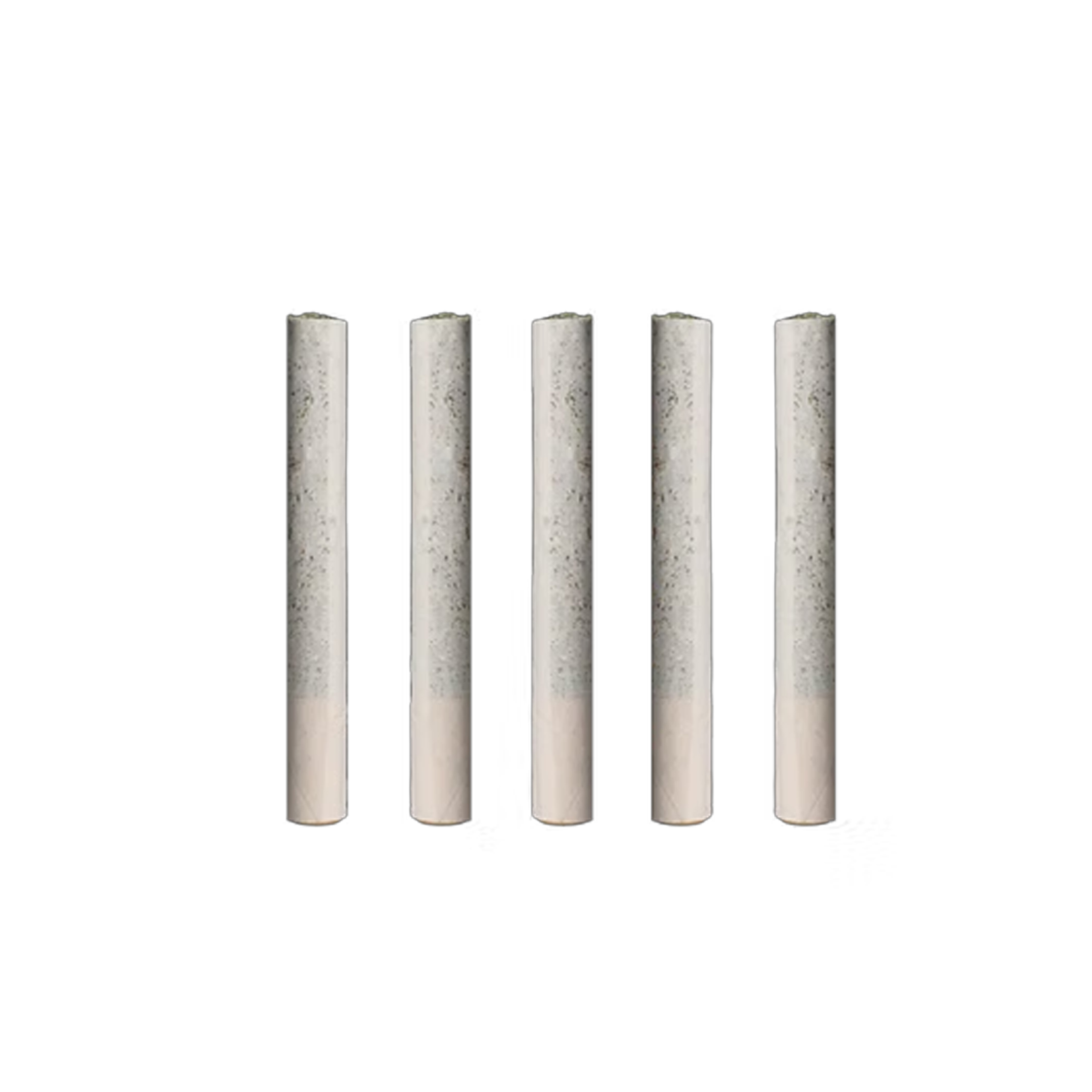 Green Mile : PAKISTANI KUSH PRE-ROLLS - 5 x 0.5g 1 Green Mile : PAKISTANI KUSH PRE-ROLLS - 5 x 0.5g
