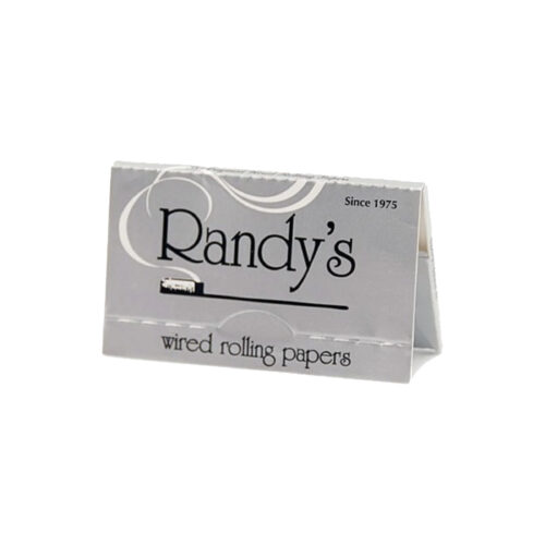 Randy's : ROLLING PAPERS