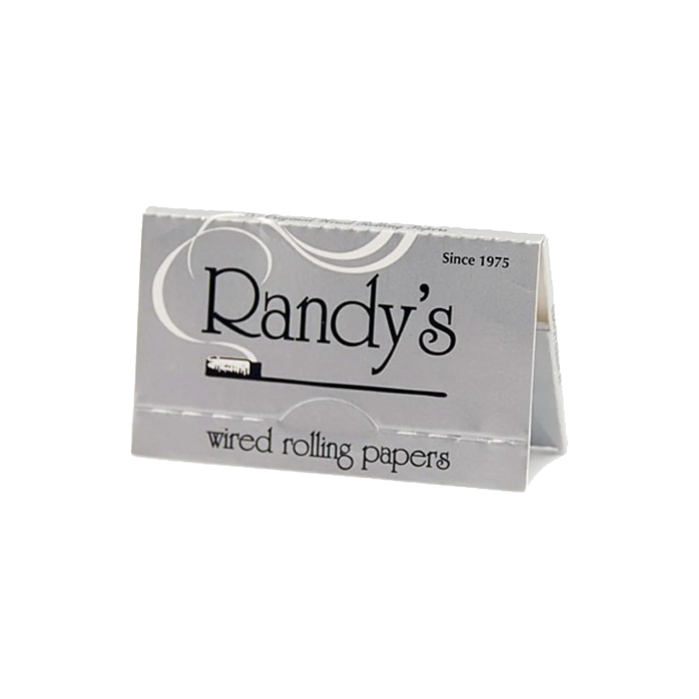 Randy's : ROLLING PAPERS 1 Randy's : ROLLING PAPERS