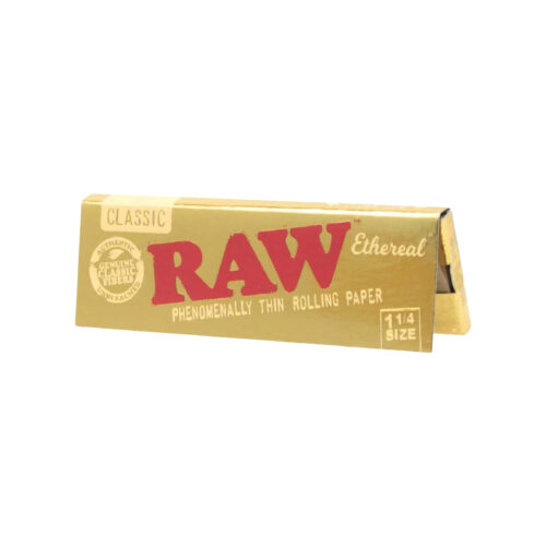 Raw : Rolling Papers Ethereal 1 1/4