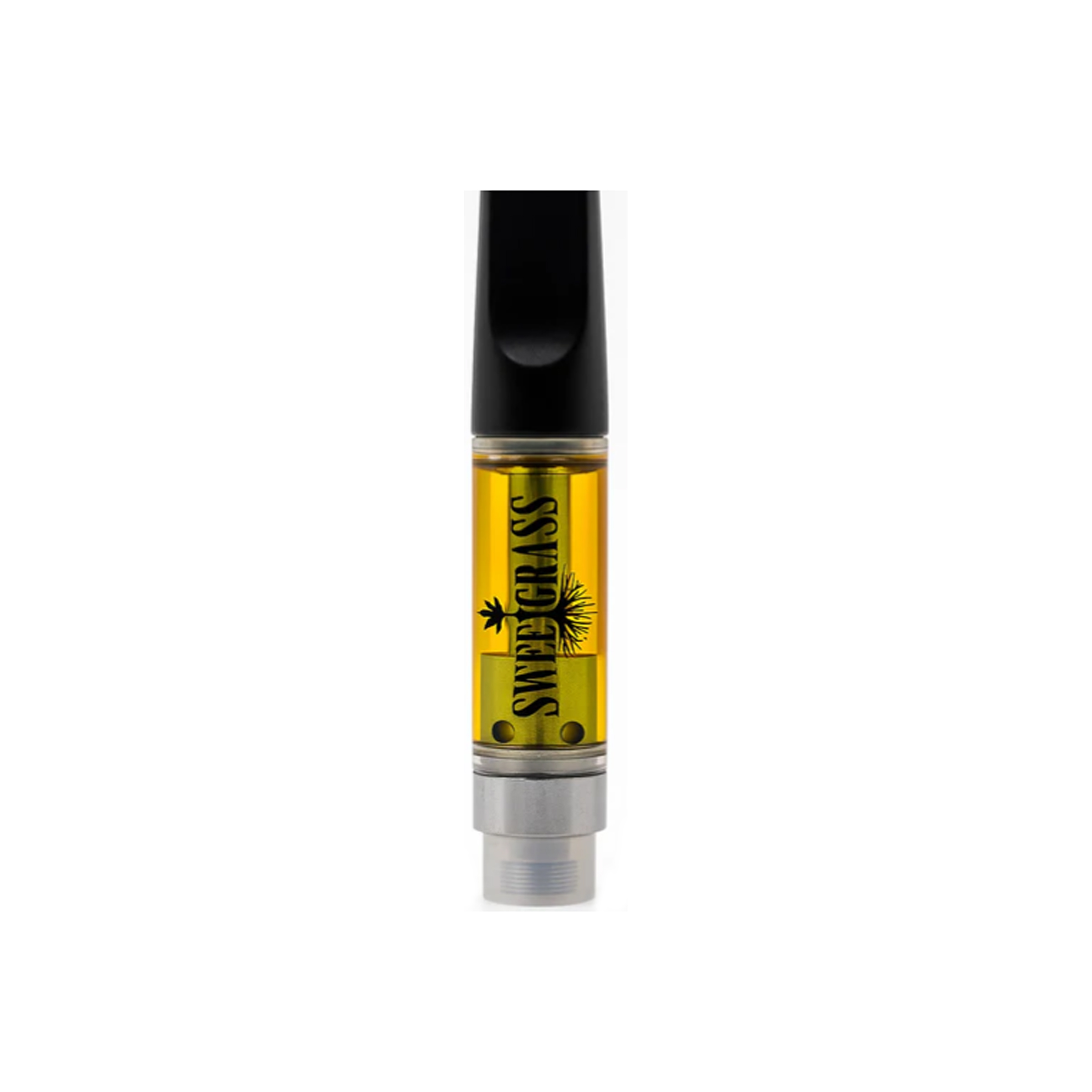 Sweetgrass Organic Cannabis : SURREAL DREAMS CURED RESIN CARTRIDGE - 1g 1 Sweetgrass Organic Cannabis : SURREAL DREAMS CURED RESIN CARTRIDGE - 1g