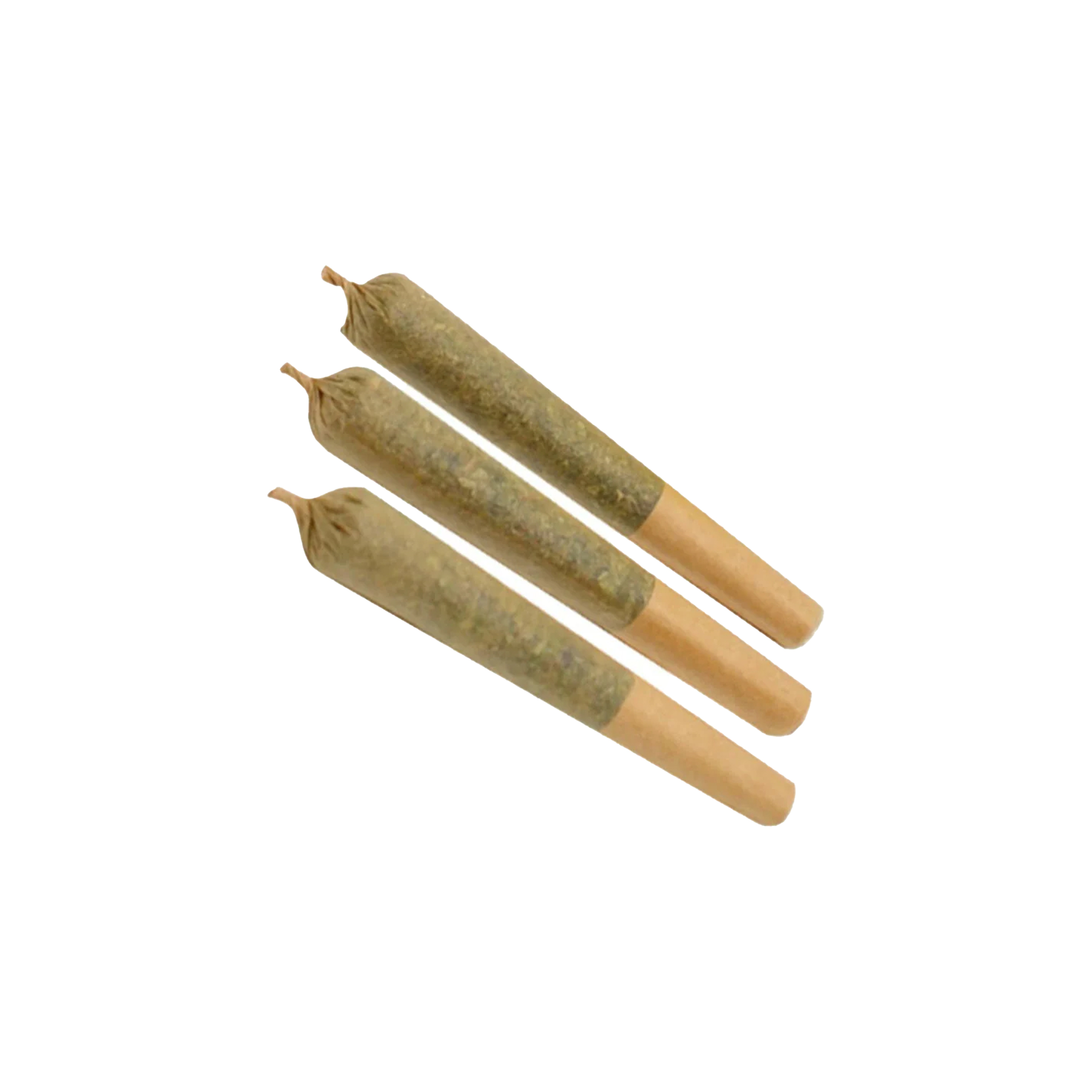Weed Me : CHEMDAWG PRE-ROLLS - 3 x 0.5g 1 Weed Me : CHEMDAWG PRE-ROLLS - 3 x 0.5g