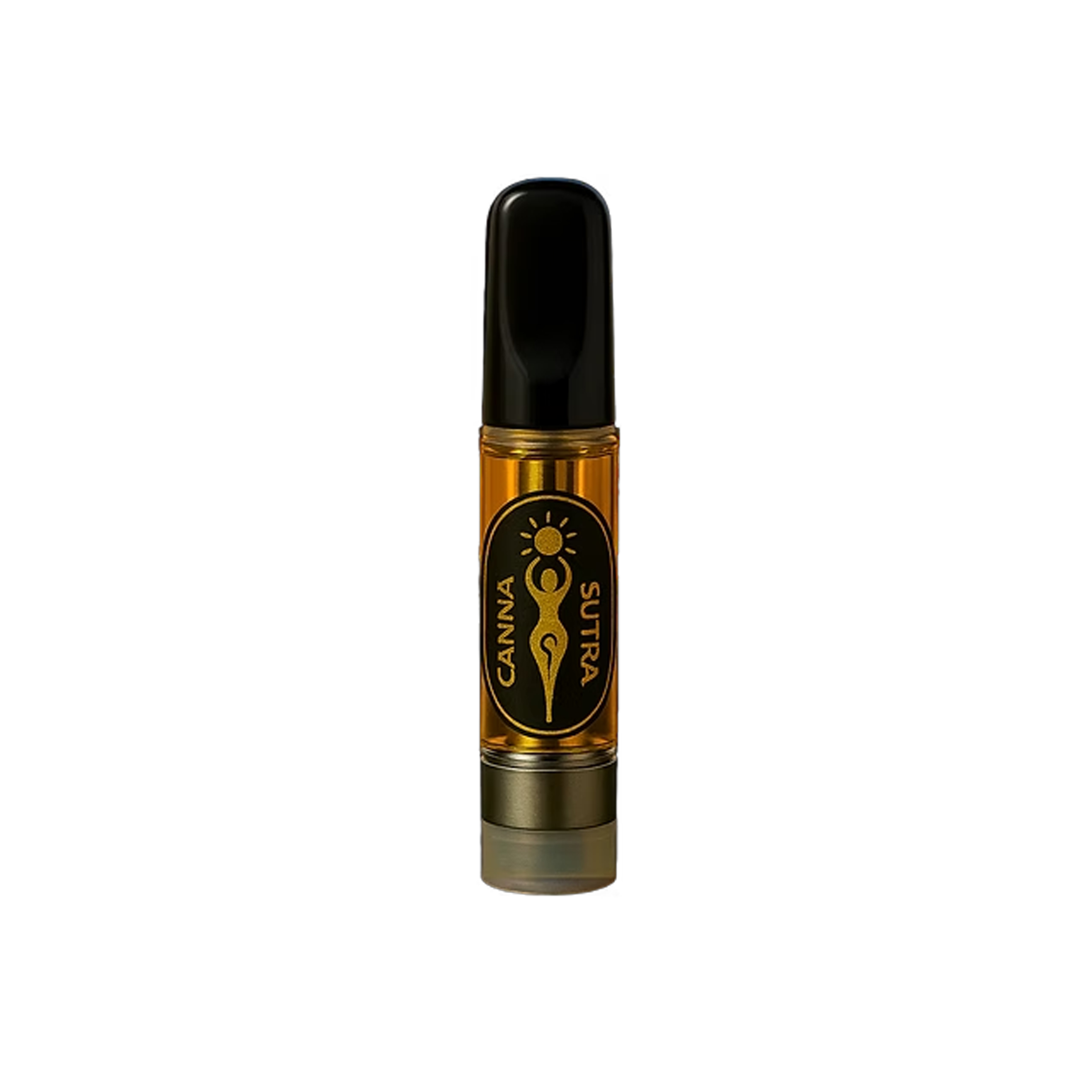 Canna Sutra : Terpene Effects Evening Relax Live Resin Vape Cart - 1g 1 Canna Sutra : Terpene Effects Evening Relax Live Resin Vape Cart - 1g