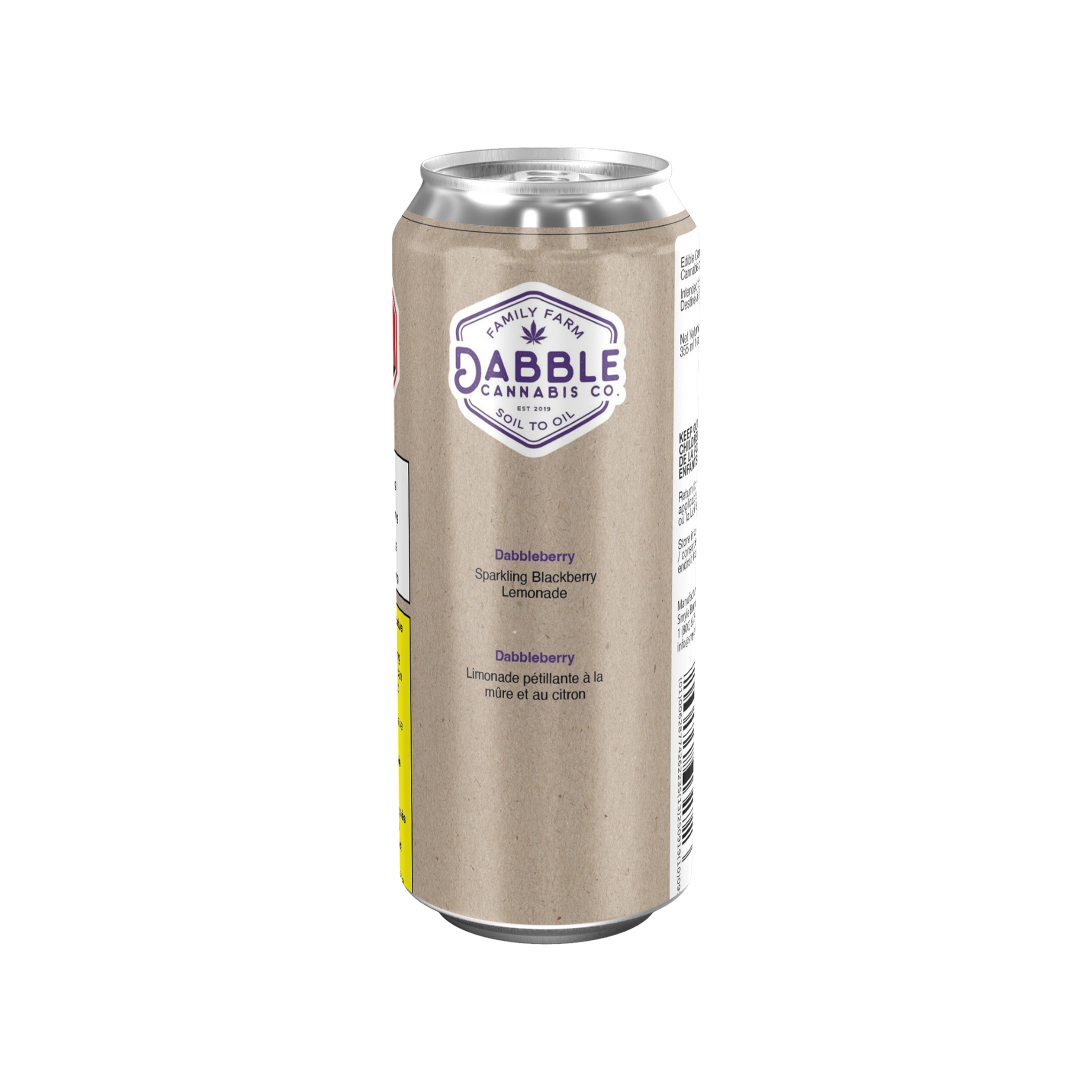 Dabble Cannabis Co. : LIVE ROSIN BLACKBERRY LEMONADE 1 Dabble Cannabis Co. : LIVE ROSIN BLACKBERRY LEMONADE