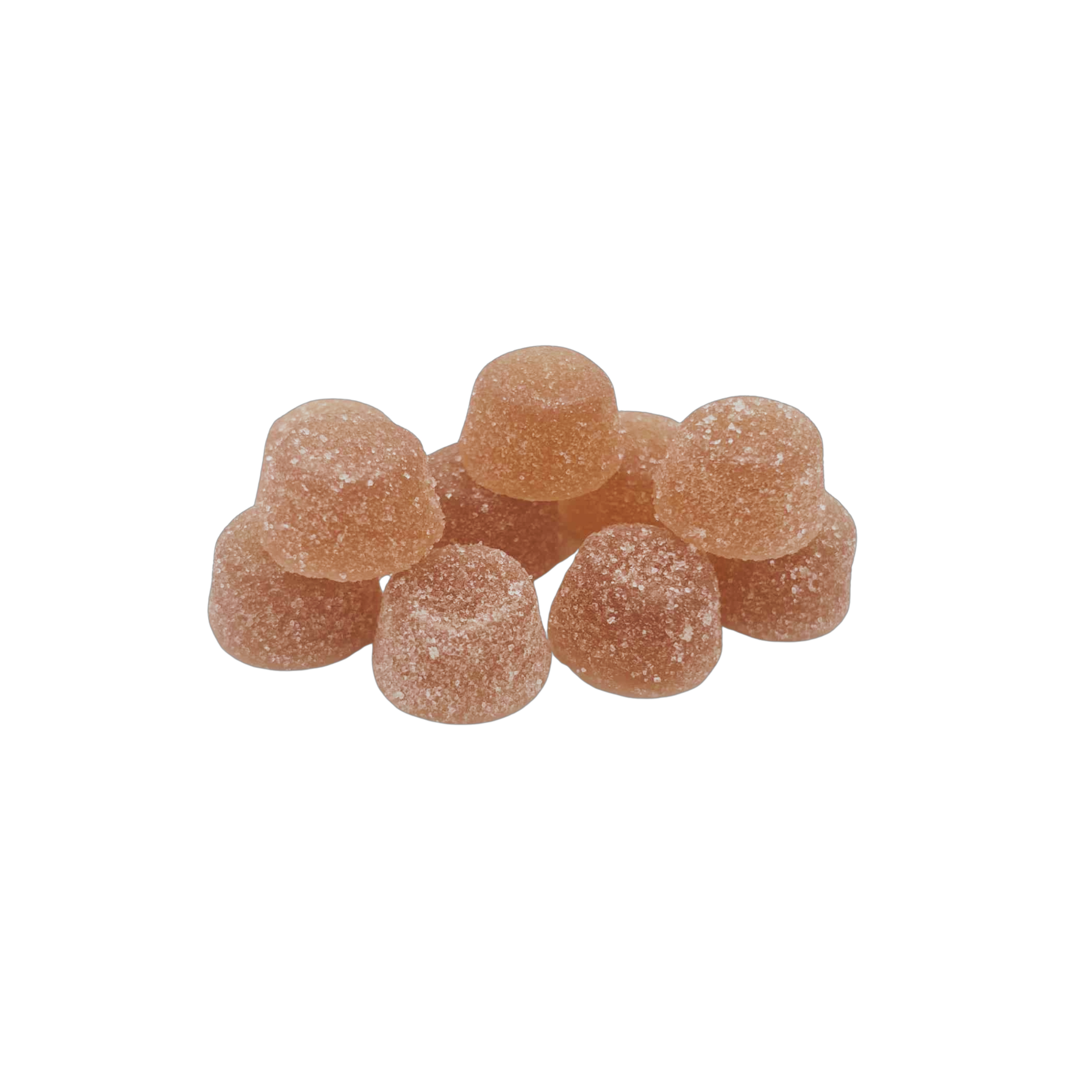 Dabble Cannabis Co : STRAWBERRY JAM LIVE ROSIN CHEWS - 10 x 10mg 1 Dabble Cannabis Co : STRAWBERRY JAM LIVE ROSIN CHEWS - 10 x 10mg
