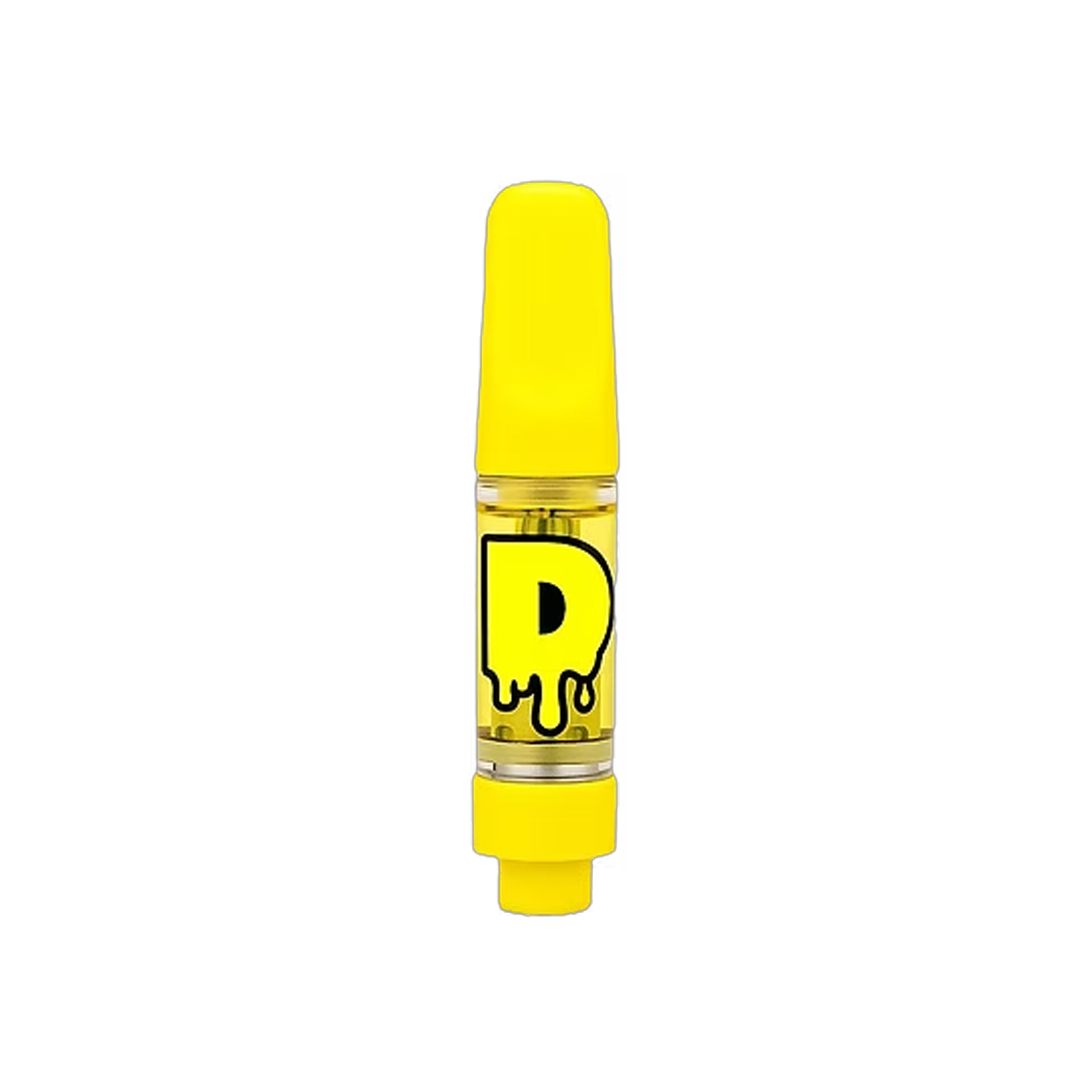 Dripp : BANANA DRIFT LIVE RESIN VAPE CART - 1g 1 Dripp : BANANA DRIFT LIVE RESIN VAPE CART - 1g