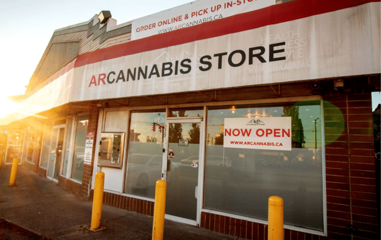 Main & Marine Store