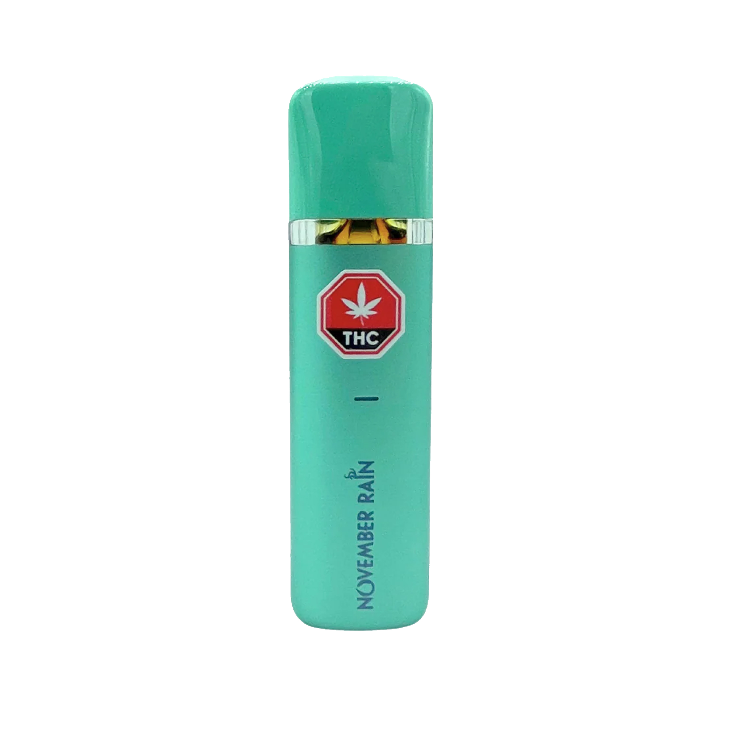 November Rain : Canadian OG Rosin Bar Disposable Vape - 0.5g 1 November Rain : Canadian OG Rosin Bar Disposable Vape - 0.5g